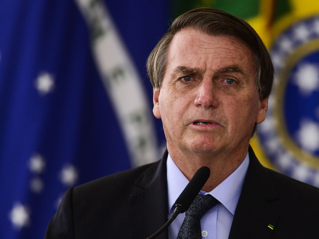 Bolsonaro