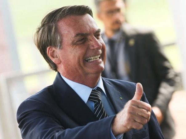 Jair Bolsonaro