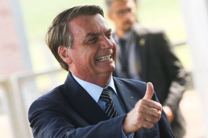 Jair Bolsonaro