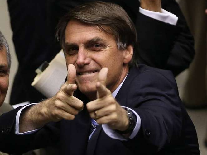 Bolsonaro