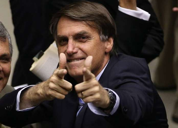 Bolsonaro