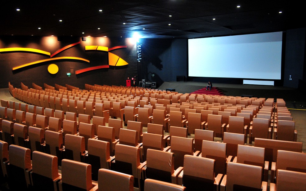 cinema