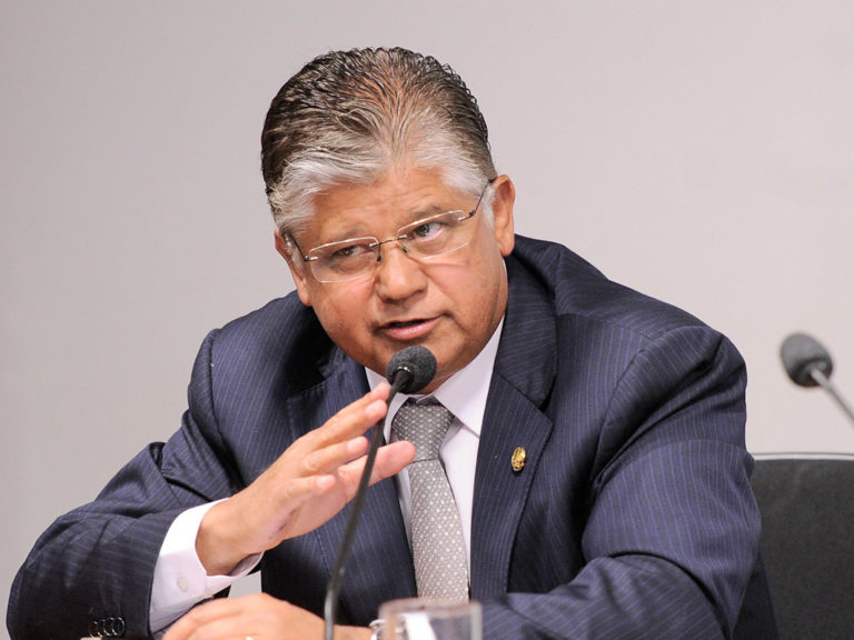 empresários