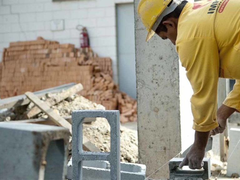 Lava Jato construção civil