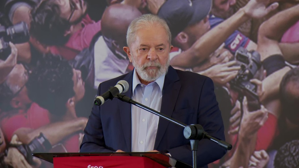  Lula 