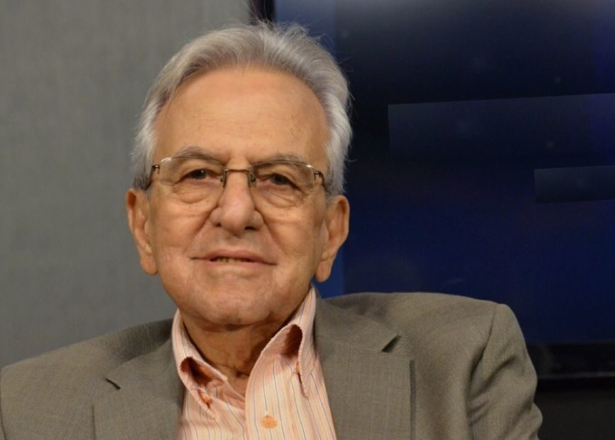 ex-governador UTI