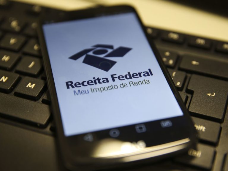 declaração imposto de renda