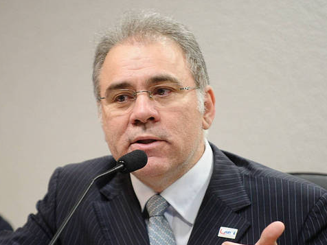 Marcelo Queiroga