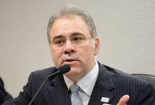 Marcelo Queiroga