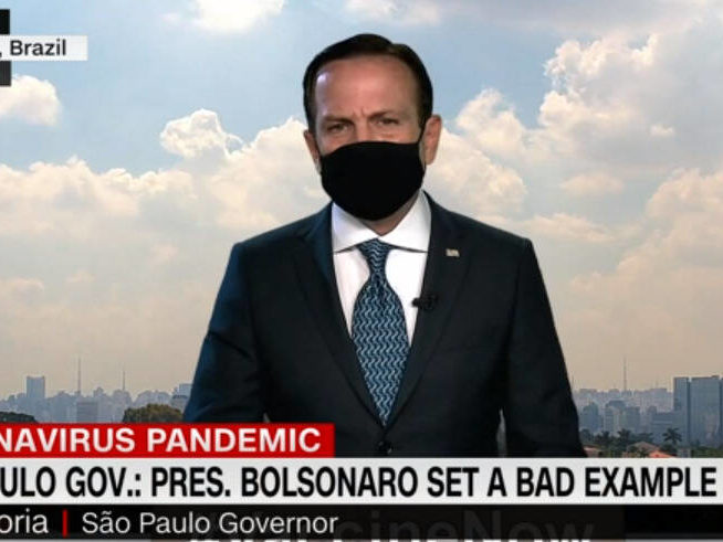 Doria CNN