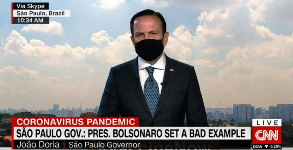 Doria CNN