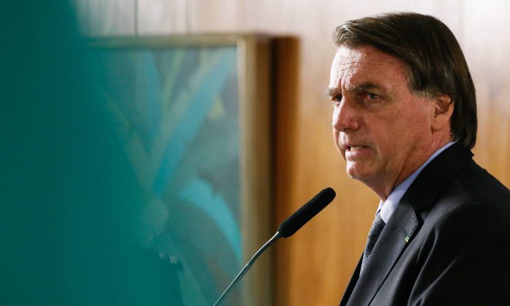 Bolsonaro