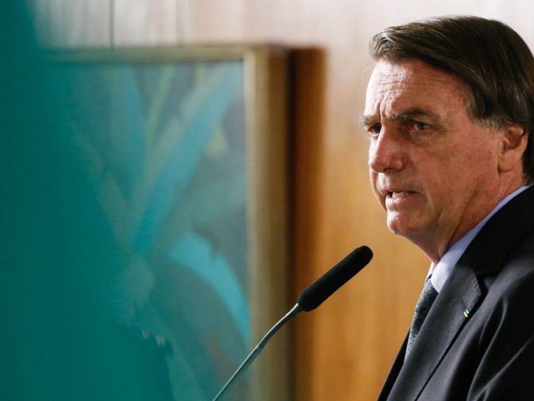 Bolsonaro