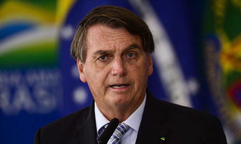 Bolsonaro