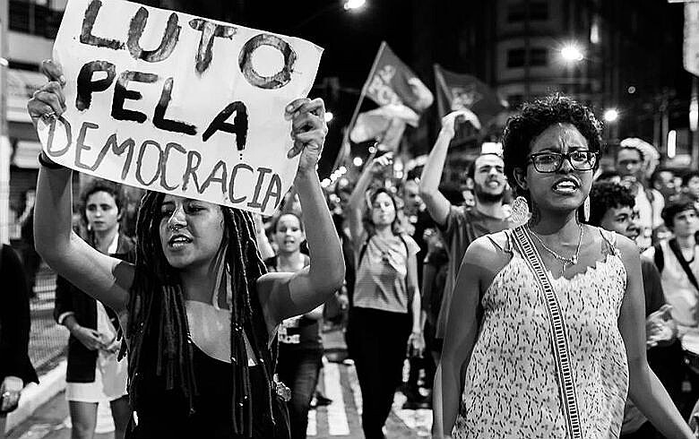 democracia