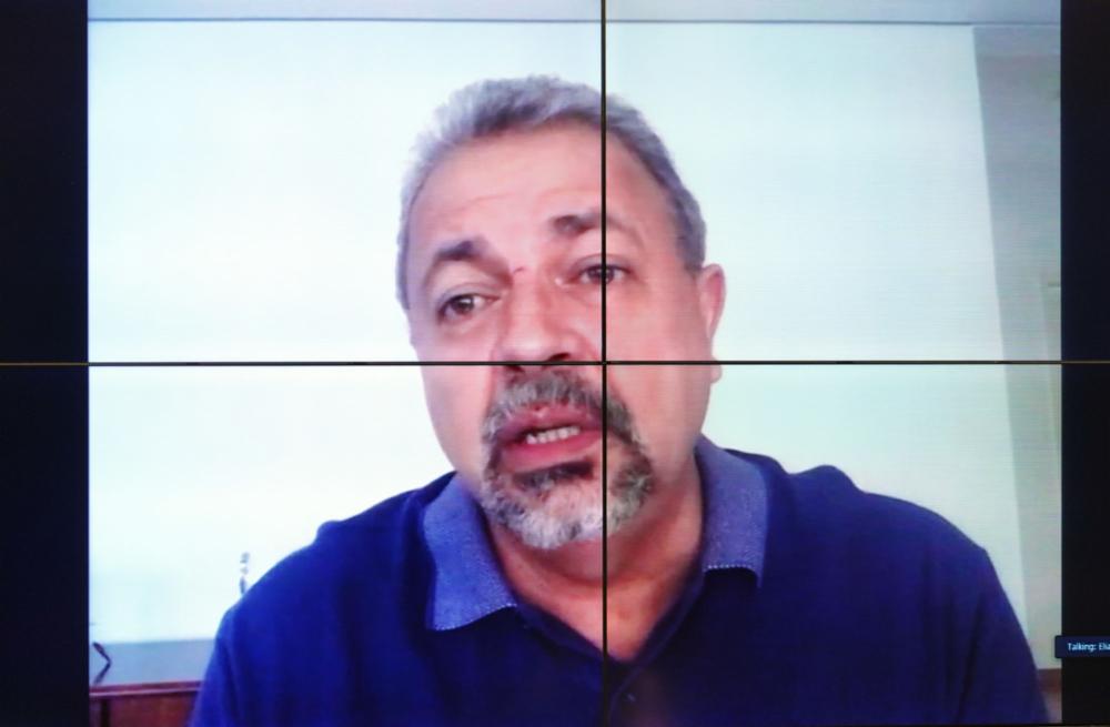 Elias Vaz