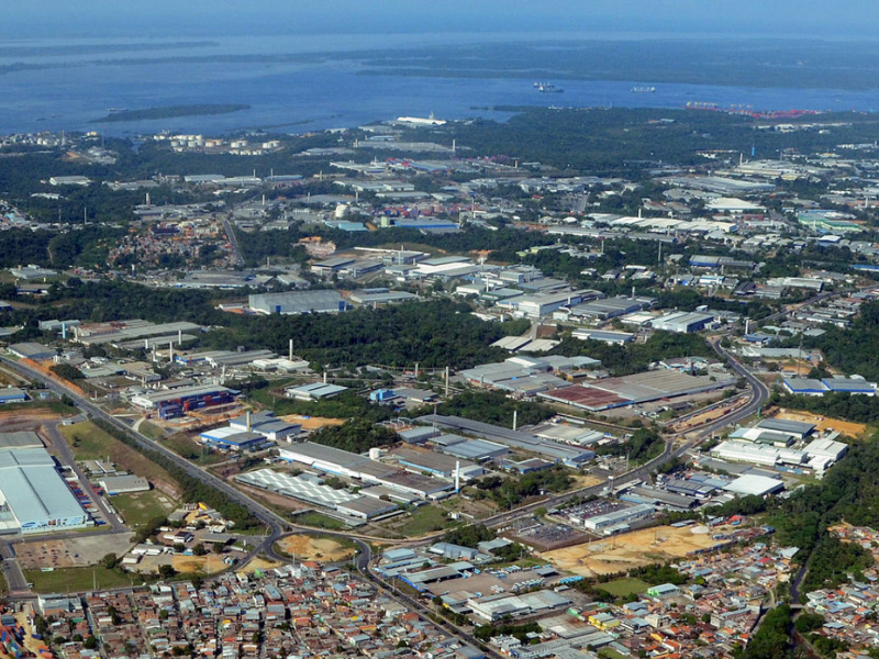 Manaus