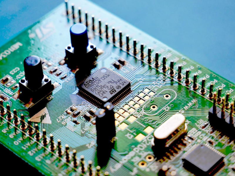 Semicondutores