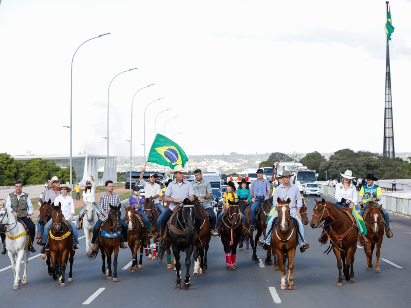 Bolsonaro