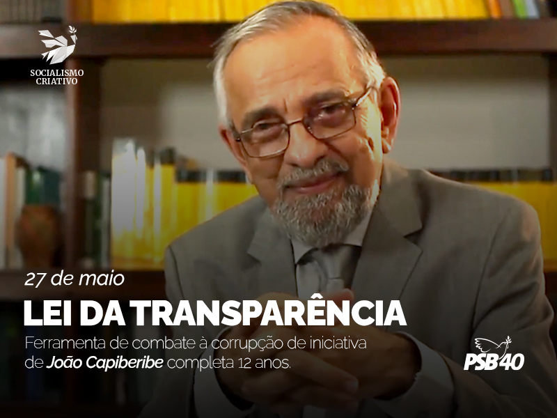 corrupção