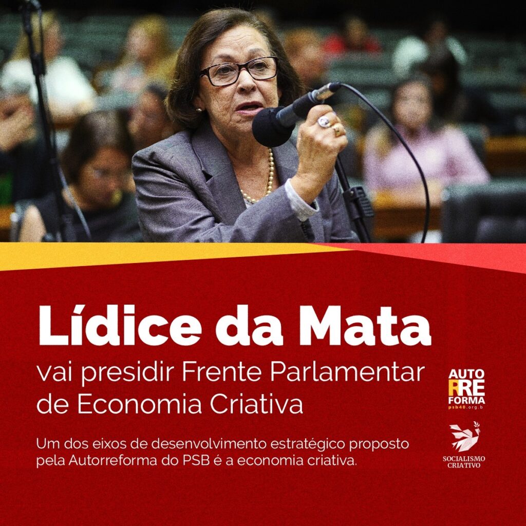 economia criativa