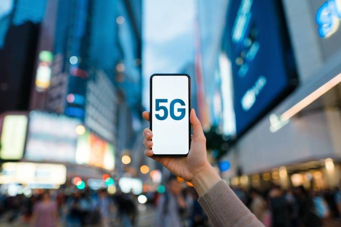 5G