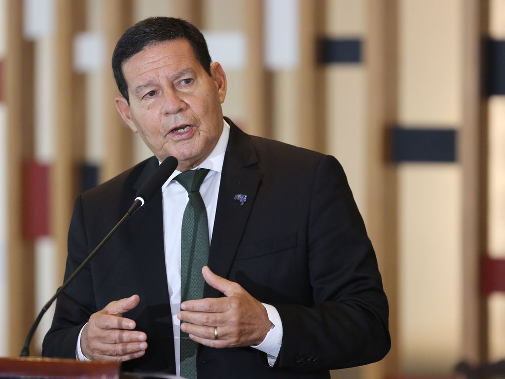 Mourão