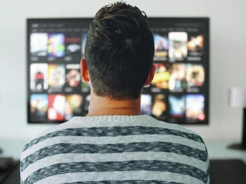 Streaming brasileiro permite ganhar dinheiro compartilhando filmes