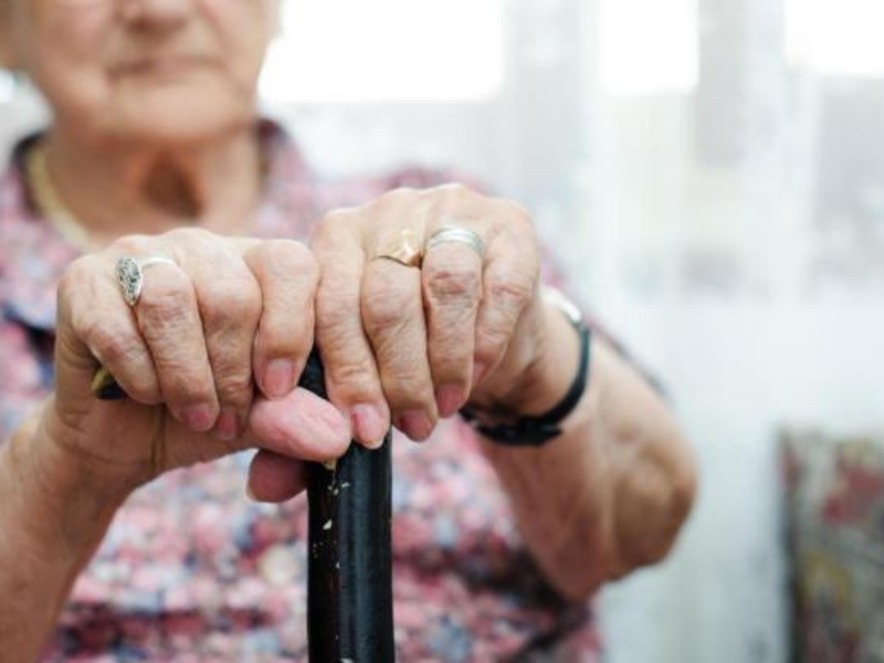 Dia Mundial da Conscientização da Violência contra a Pessoa Idosa