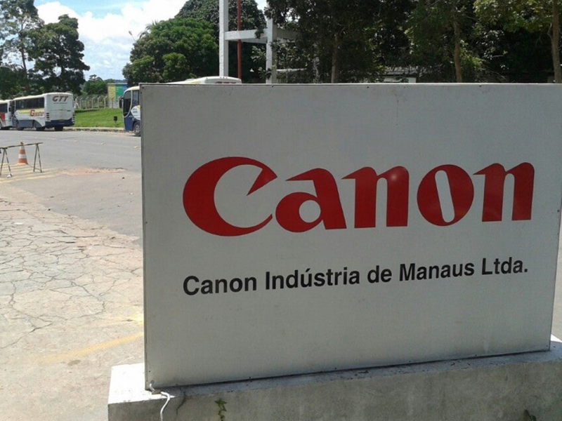 canon