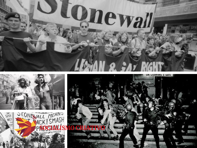 Stonewall