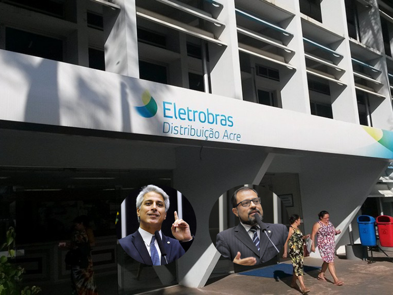 Eletrobras