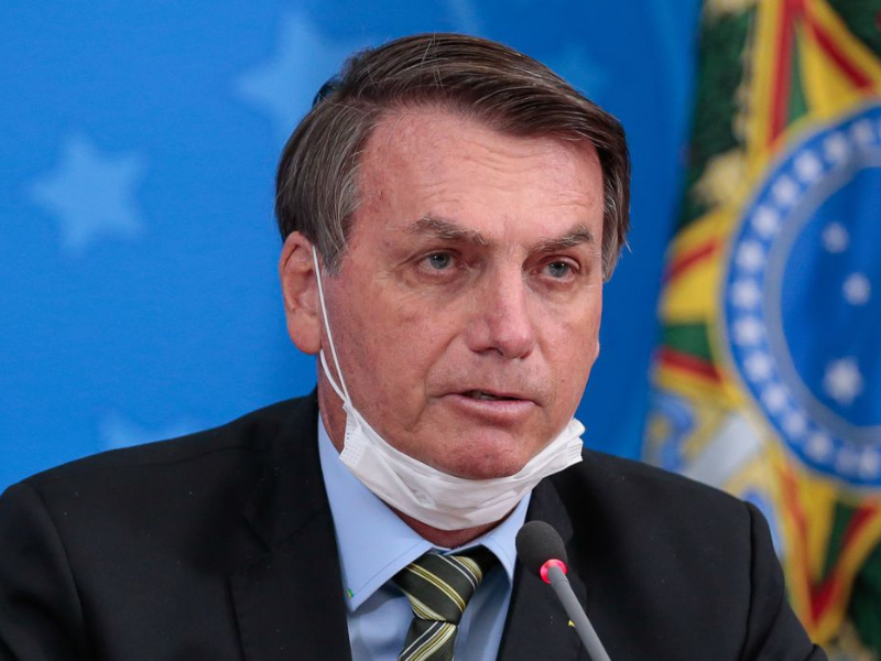 Bolsonaro