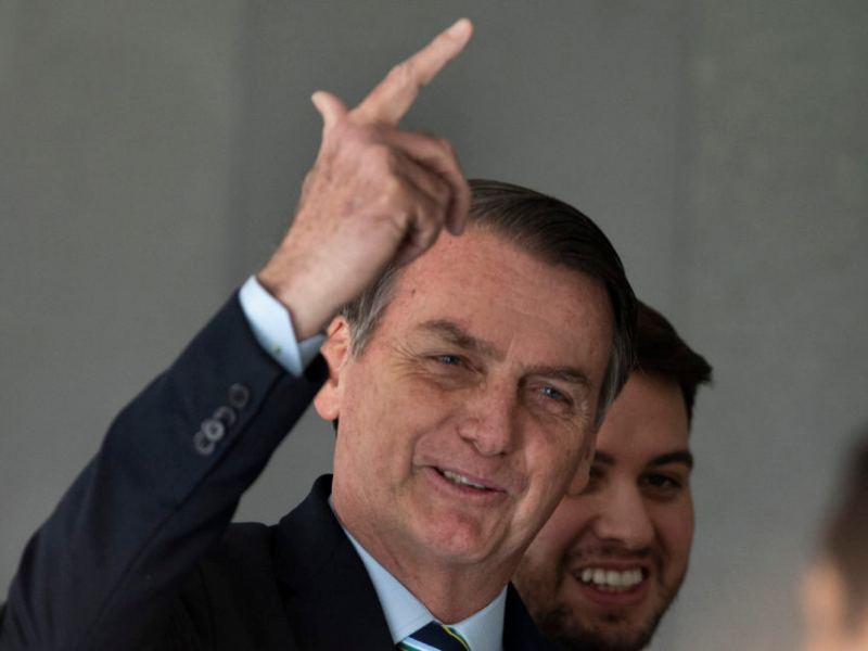 Bolsonaro