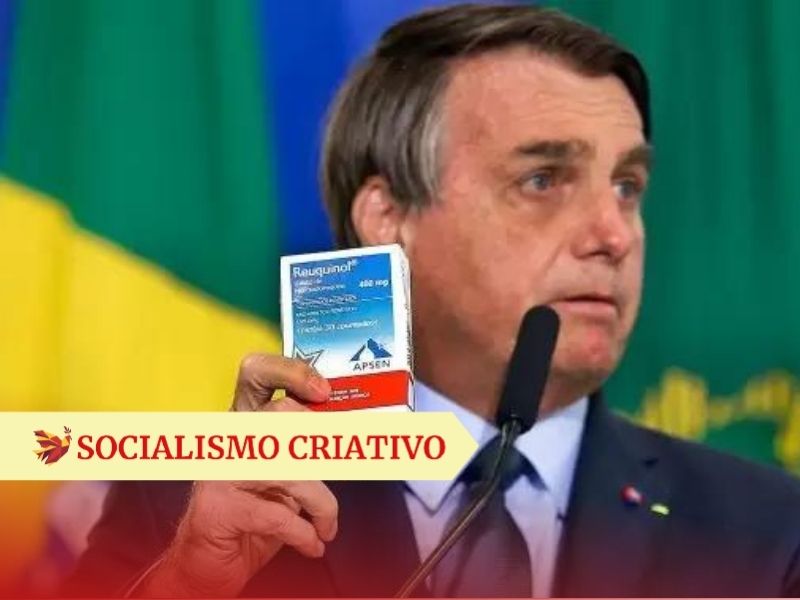 O presidente Jair Bolsonaro emitiu 1.682 declarações falsas ou enganosas em 2020, ou seja, mais de quatro por dia, diz a ONG Artigo-19