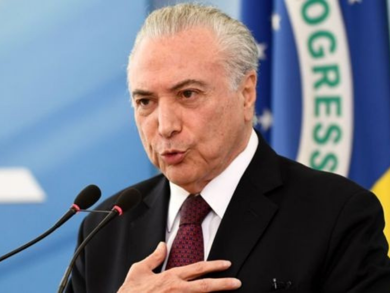 Temer