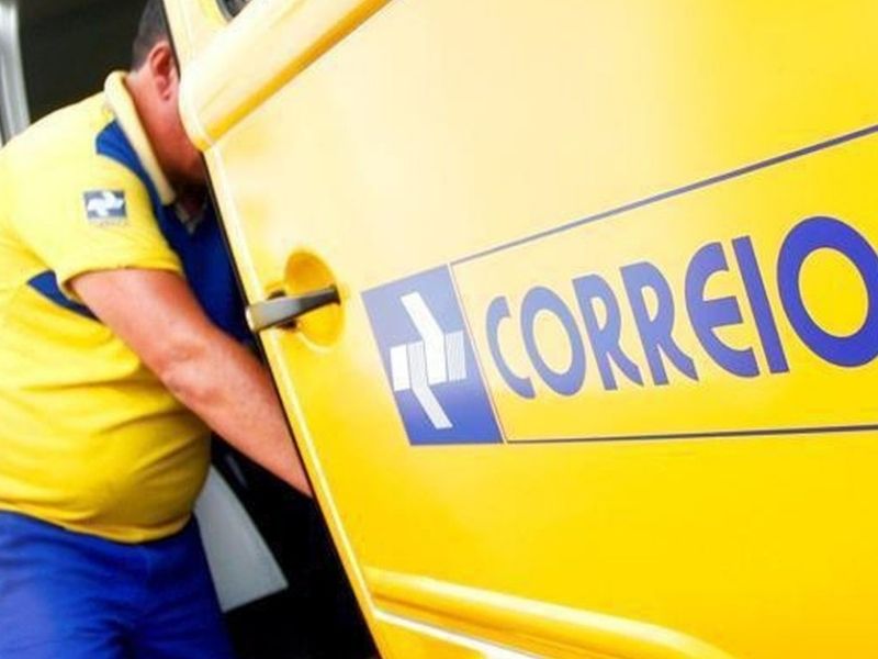 correios