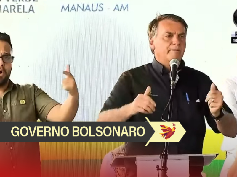 Bolsonaro