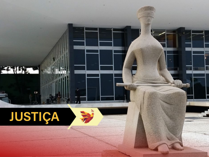 justiça