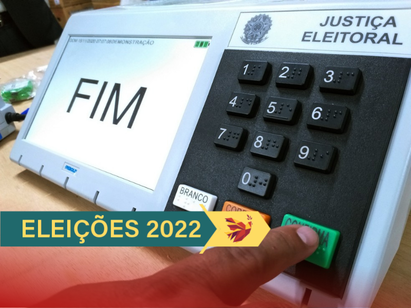 eleições