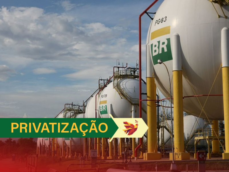 Petrobras