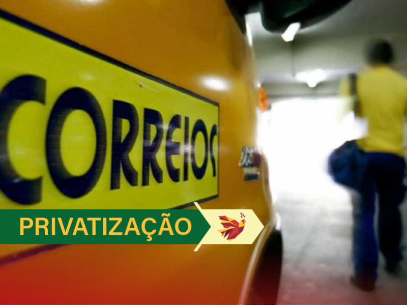 correios