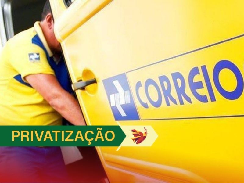 Correios