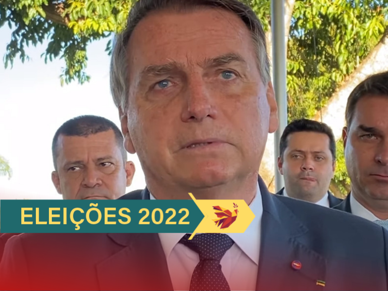 Bolsonaro