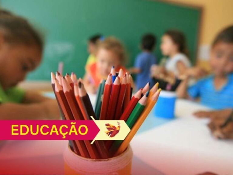 Educação