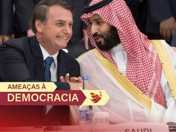 Bolsonaro