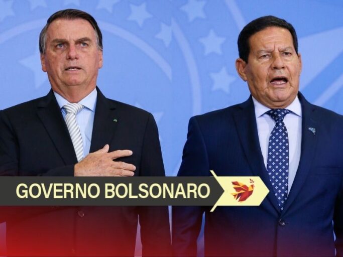 Bolsonaro