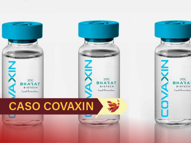 covaxin