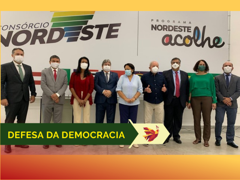 governadores