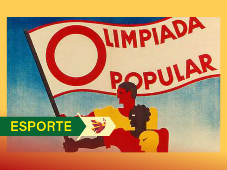 olimpíada